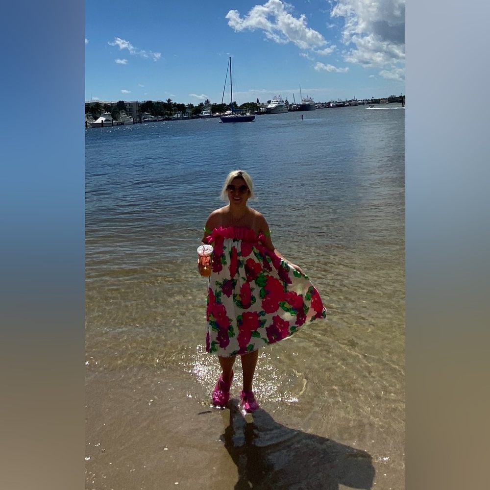 Colors dresses. - Picture 8 of 16